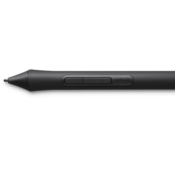Wacom Intuos Wireless Graphic Drawing Tablet Small - Picture 3 of 5